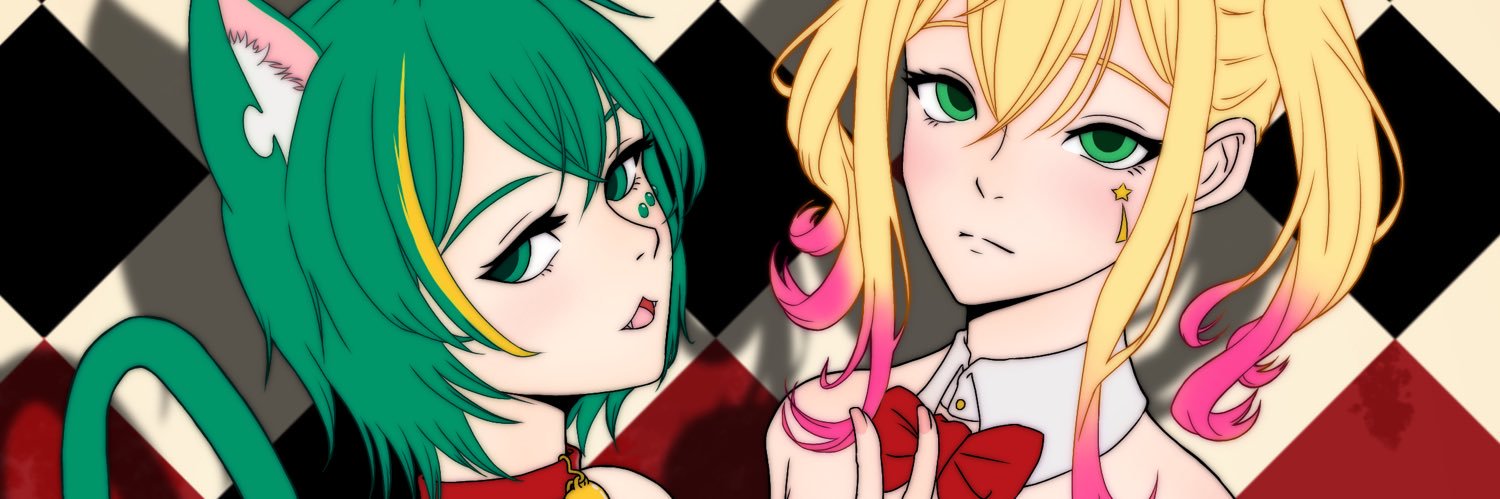 kasanegi24's profile banner image