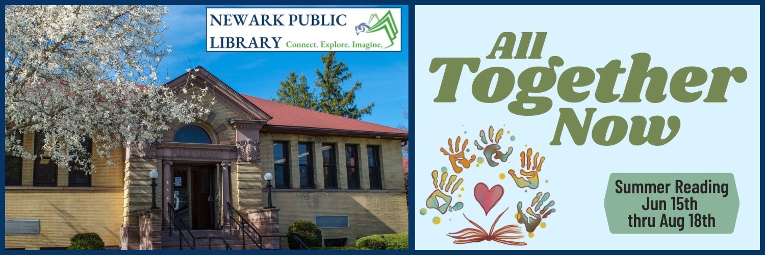 Newark_Library's profile banner image