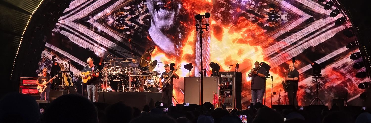 MidwestDrummer's profile banner image