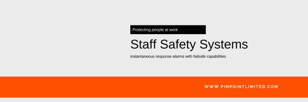 PinpointLimited Profile Banner