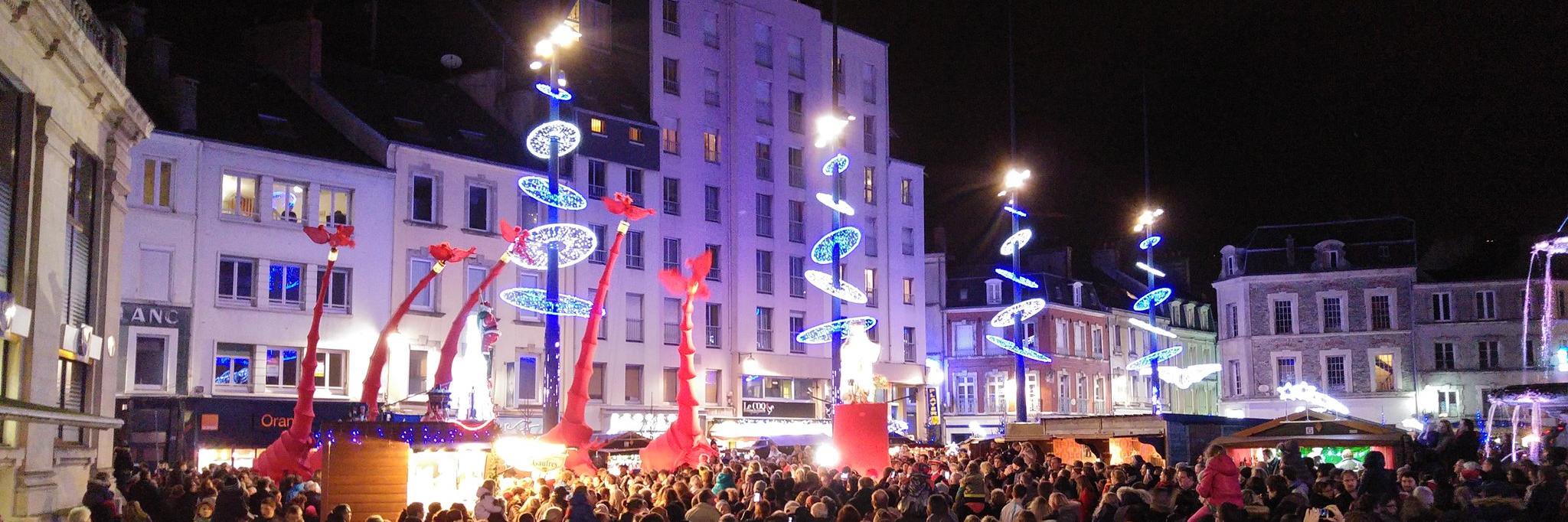 OFCherbourg's profile banner image