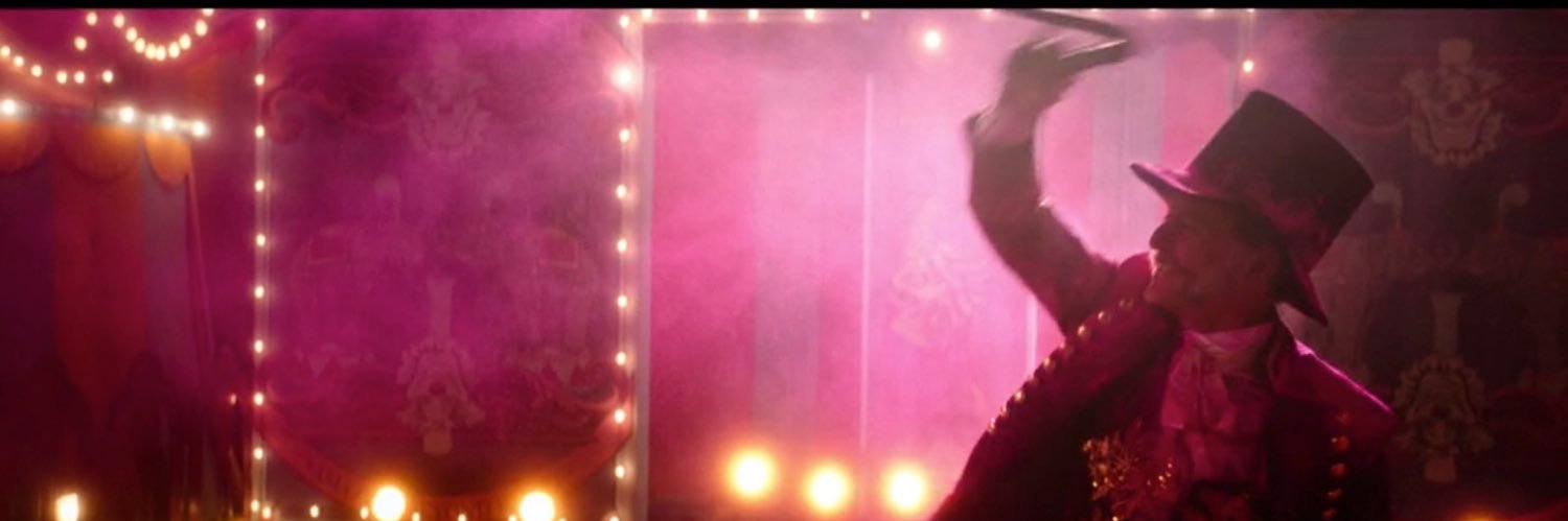 bhaktik's profile banner image