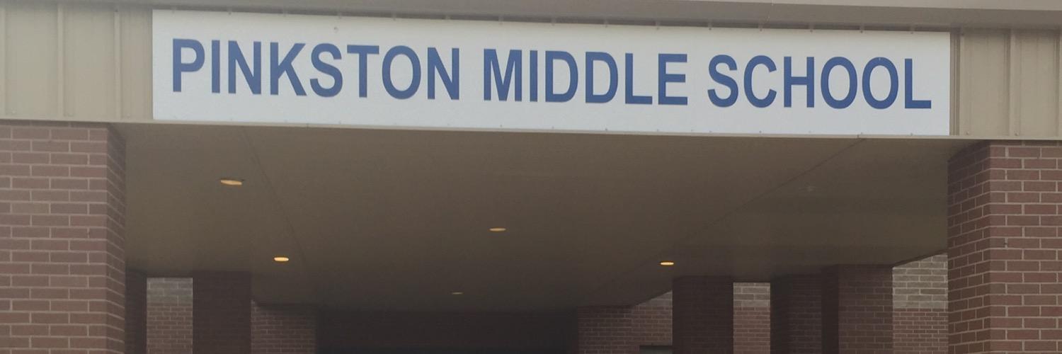 PinkstonMediaCenter banner