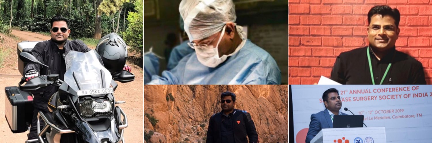 drmurali78's profile banner image