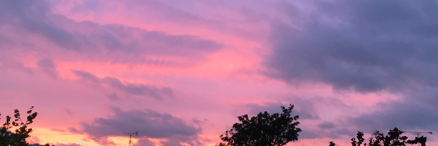 gmaywebb's profile banner image