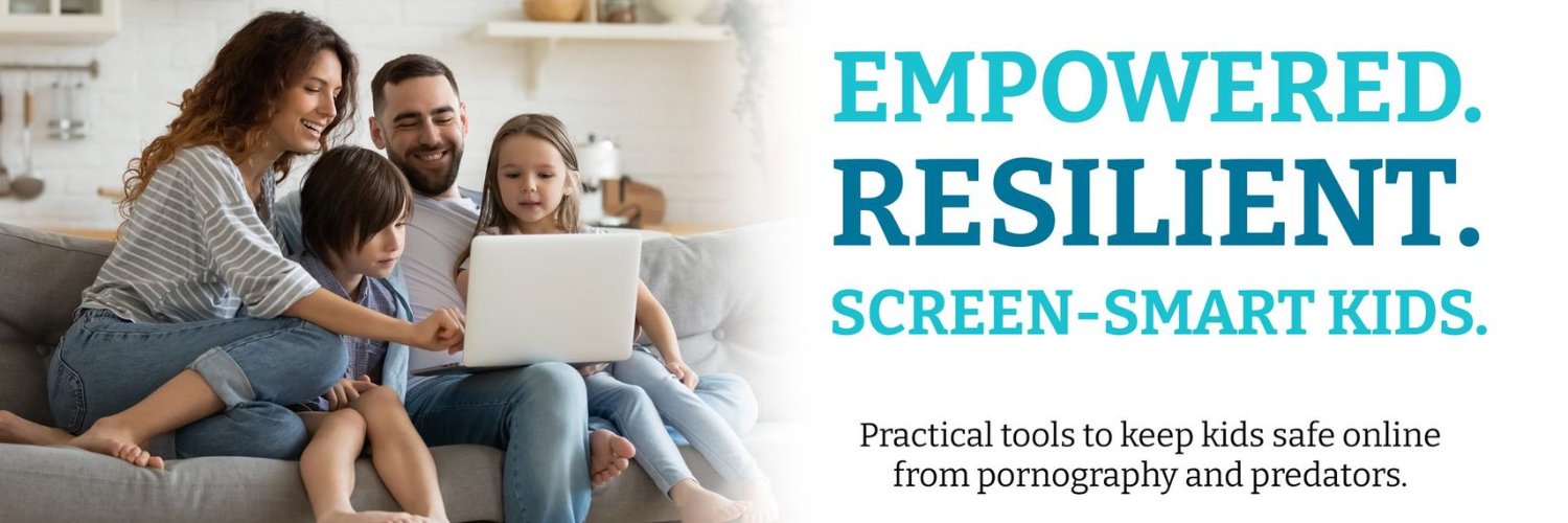 Defend Young Minds banner