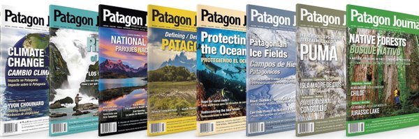 PatagonJournal Profile Banner