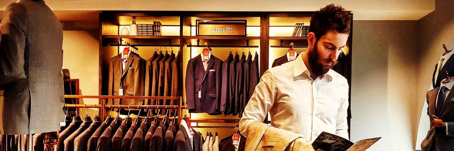 Off the Cuff LDN banner