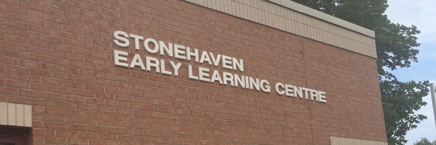 StonehavenELC's profile banner image