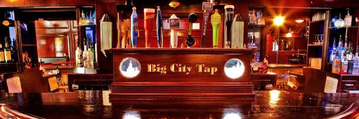 BigCityTap's profile banner image