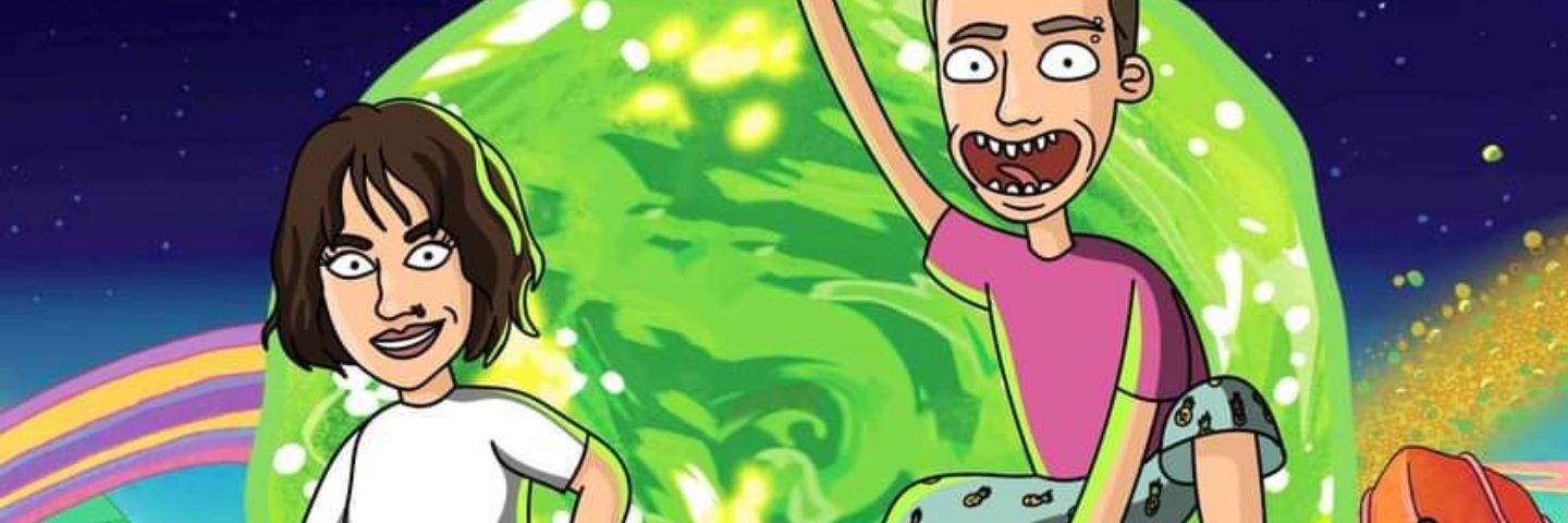 ArtTriangle's profile banner image
