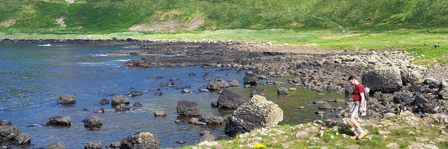 Mathijs de Jong banner