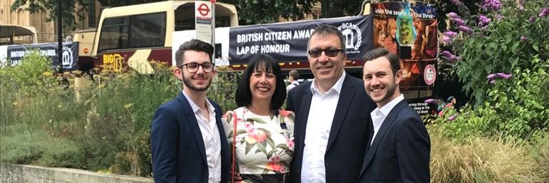 Lynne Misner BCAc banner