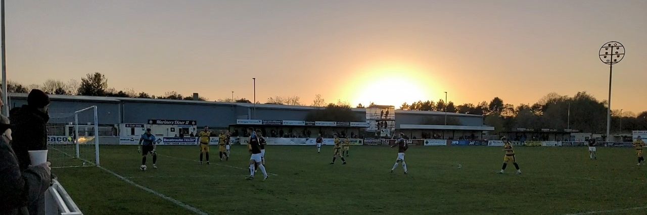 Andrew Purcell banner