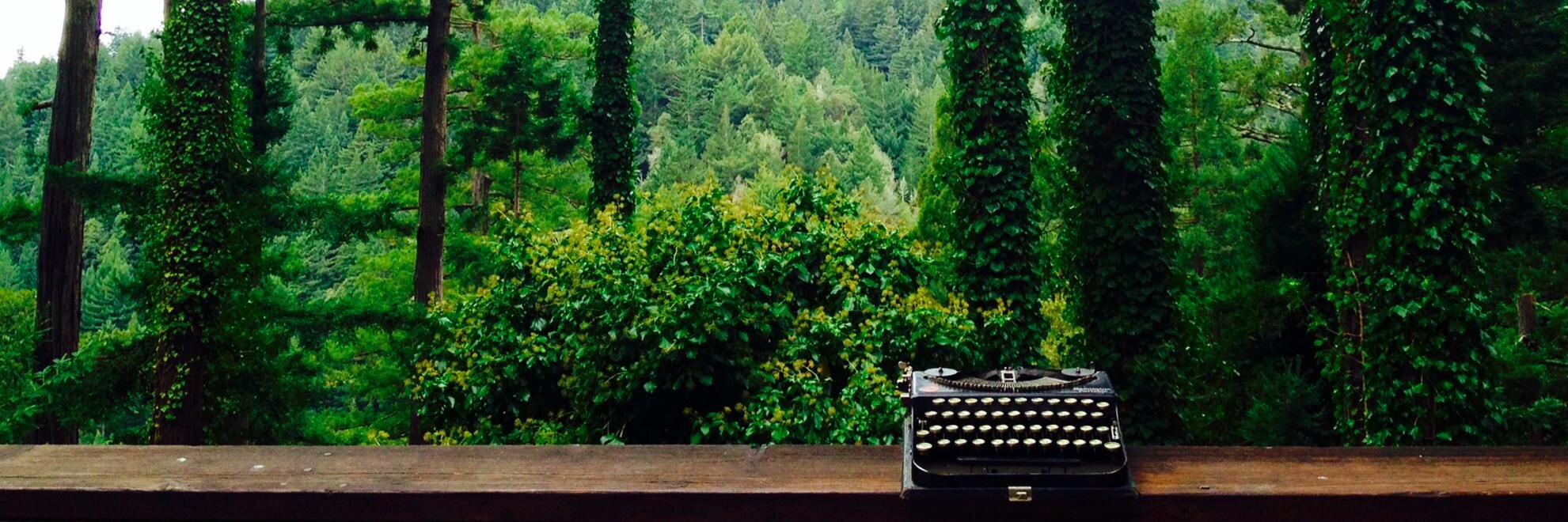 Esther Hornstein banner