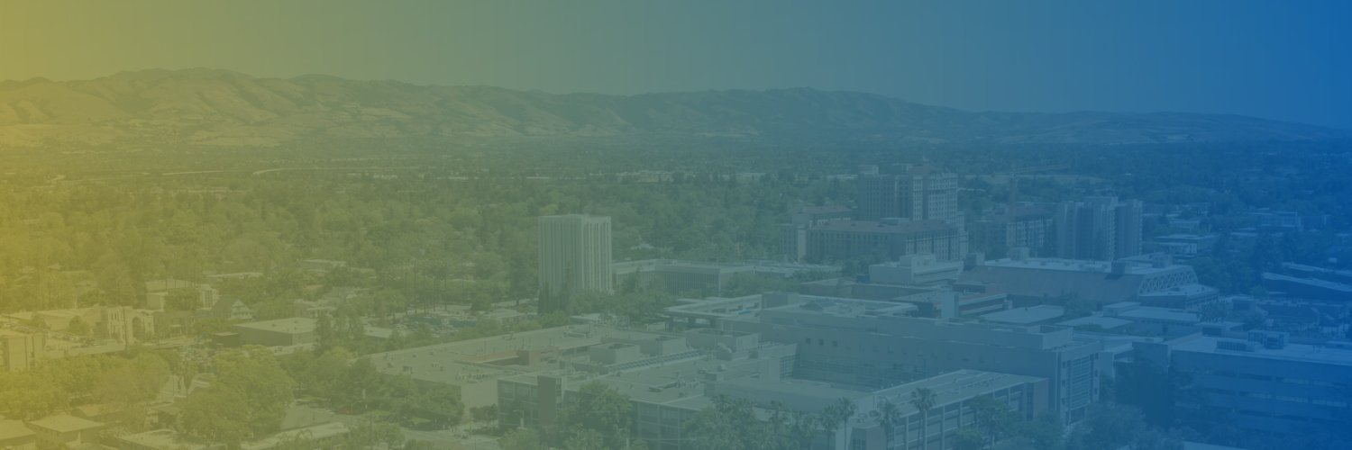 Lucas College & Graduate School of Business @ SJSU banner