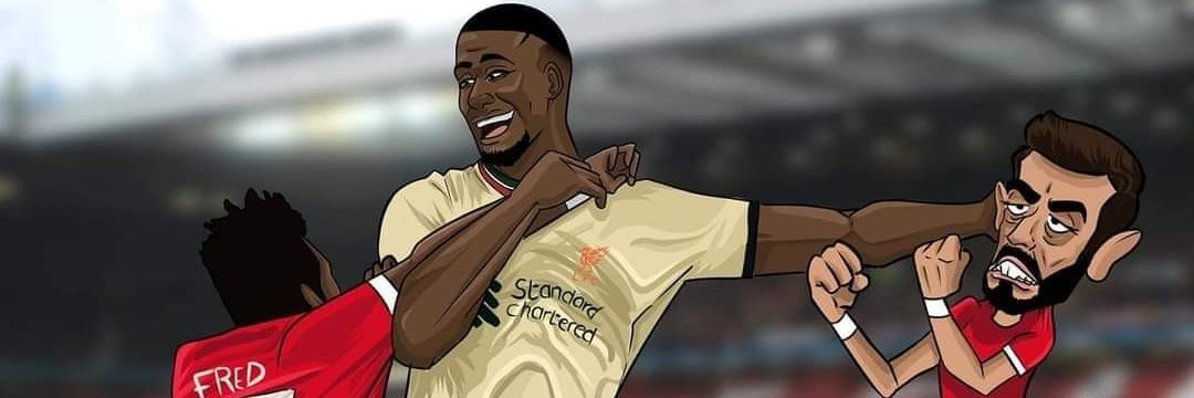 Ronans145's profile banner image
