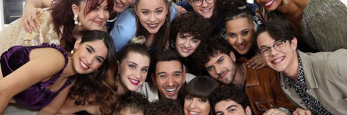 tvzapeando's profile banner image