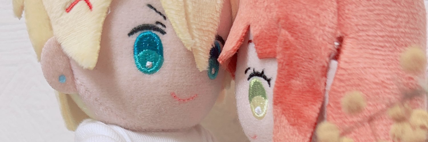 あまね🌸スパム即報告 banner