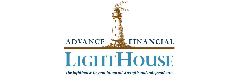 Financial Lighthouse banner