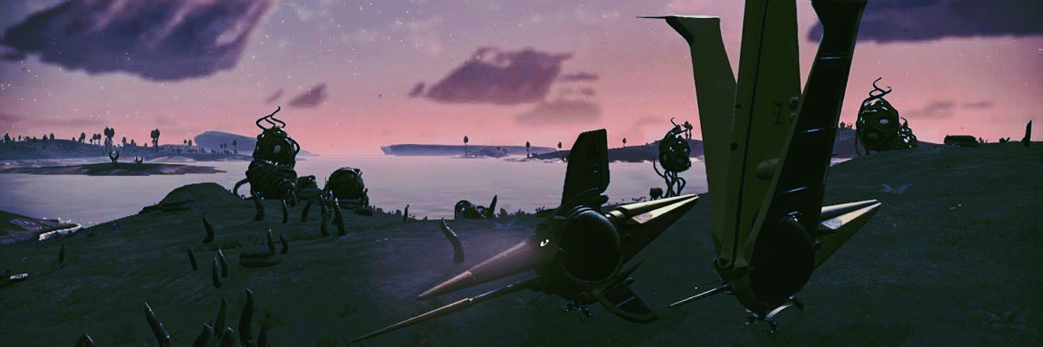 RobbyFlyy's profile banner image