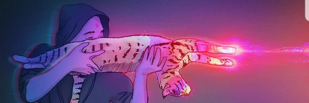 selmshn's profile banner image