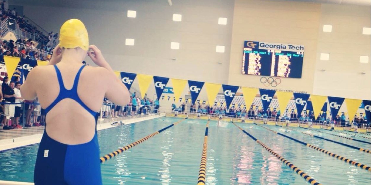 SwimKimmy's profile banner image