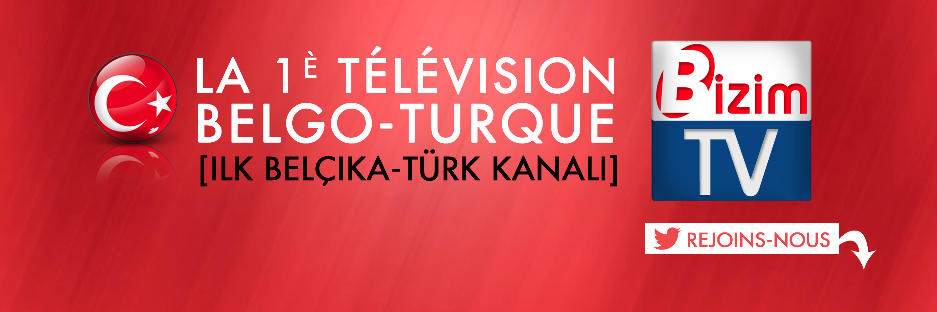 BizimTv's profile banner image