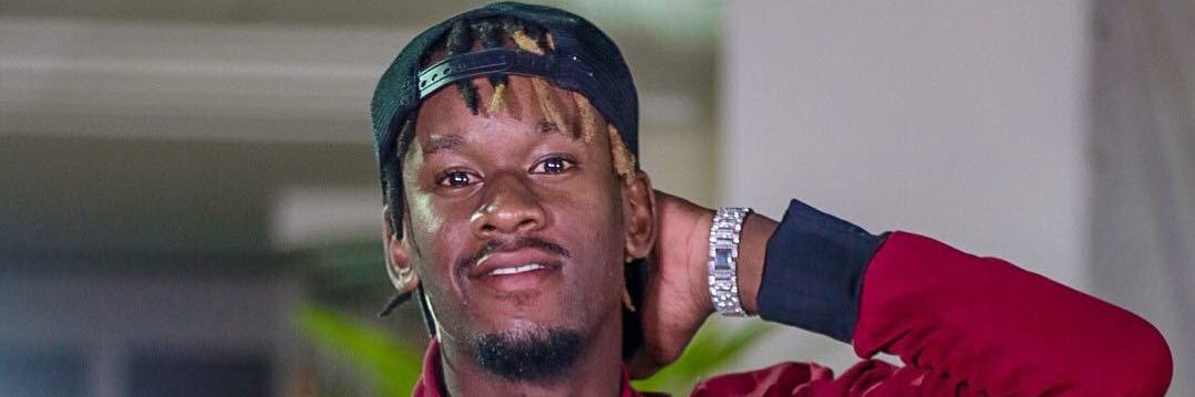 Dazlah_'s profile banner image