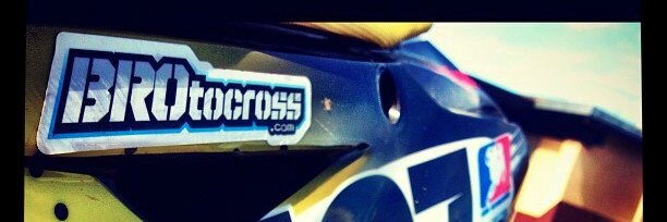 BROtocross banner