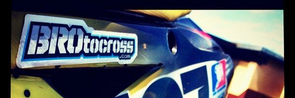 BROtocross Profile Banner