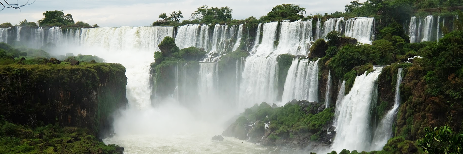 Luis A. Ferreira banner