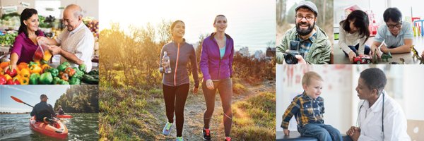 Moda_Health Profile Banner