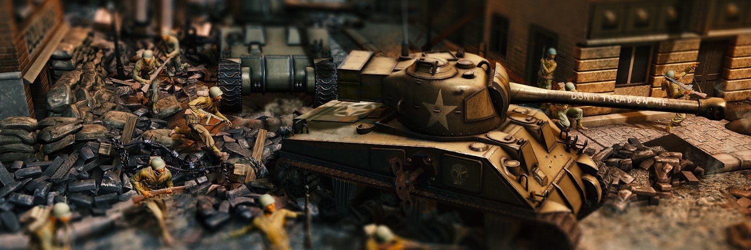 Toy Soldiers Video Games banner