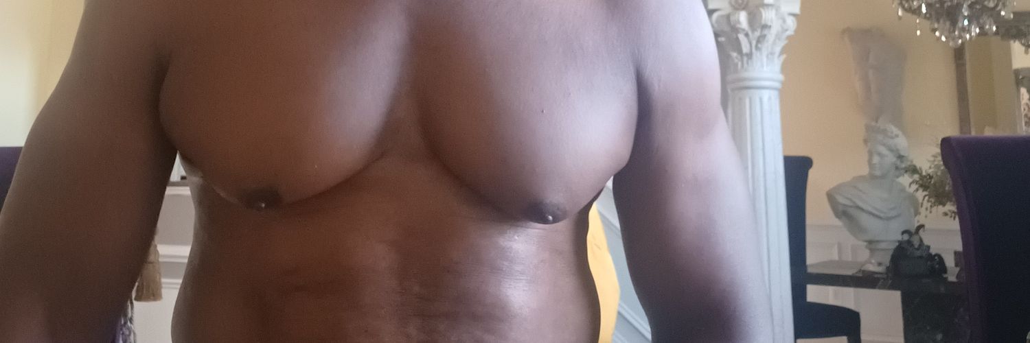 Ohlovedick's profile banner image
