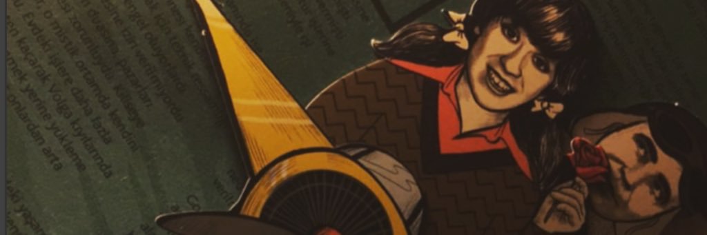 goozdeu's profile banner image