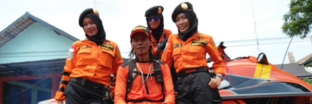 JRescuer's profile banner image