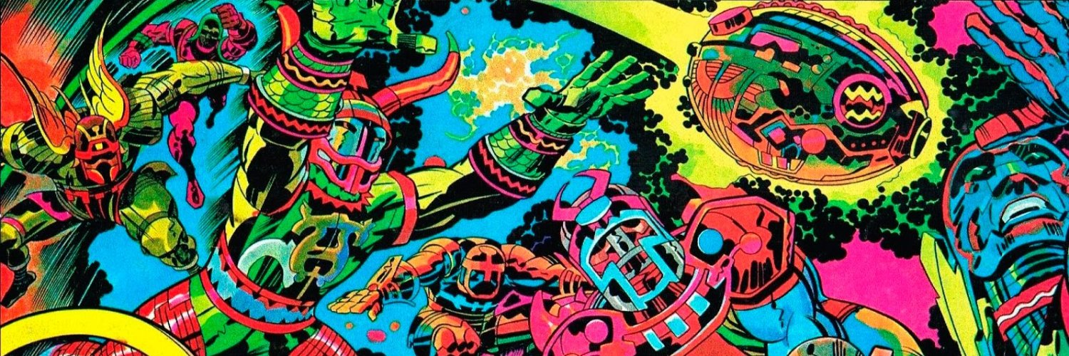 BroFerdohh's profile banner image