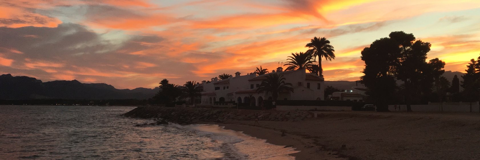 Robert Cabeza banner