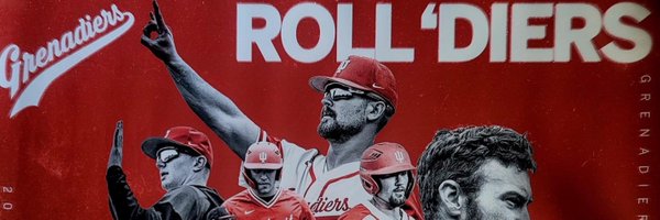 IUSBaseball Profile Banner