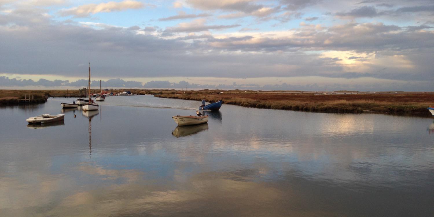 Clovis Meath Baker banner