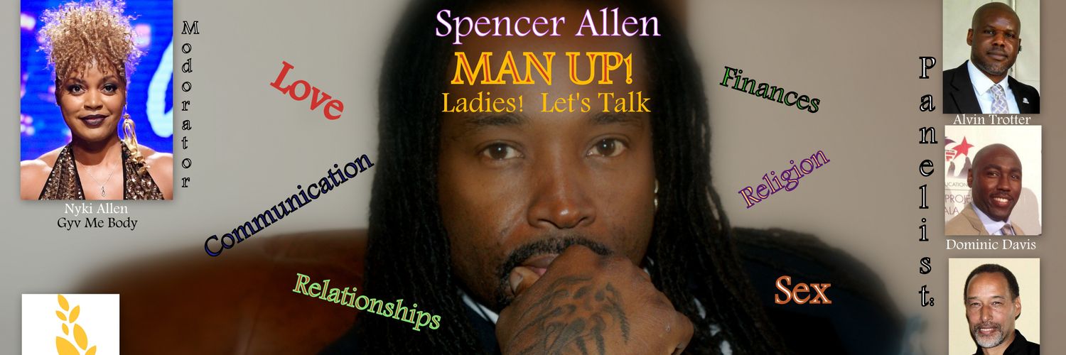 SpencerAllenBiz's profile banner image