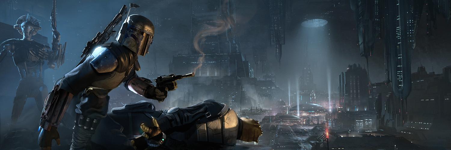 Faratoth's profile banner image