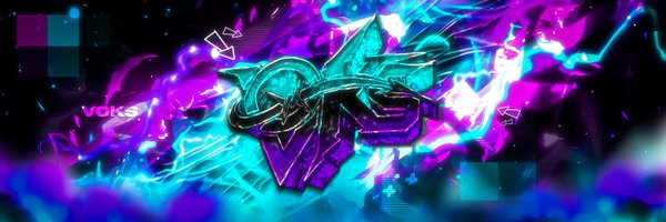 Voks Profile Banner