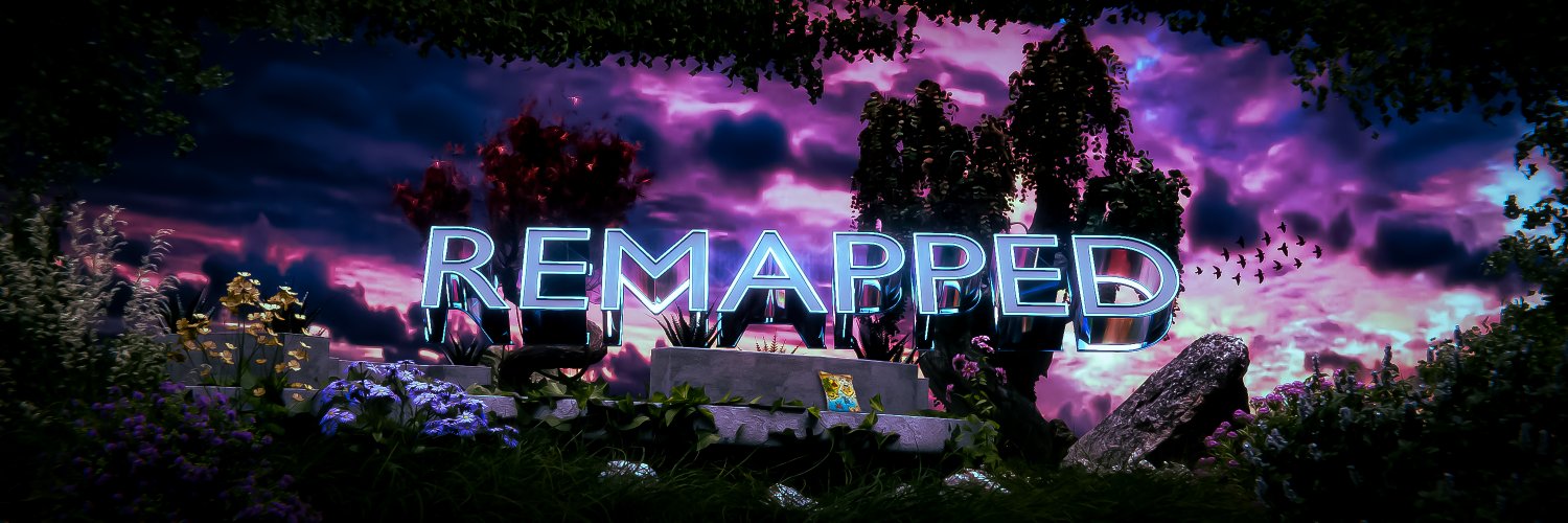 BNTH Remapped banner