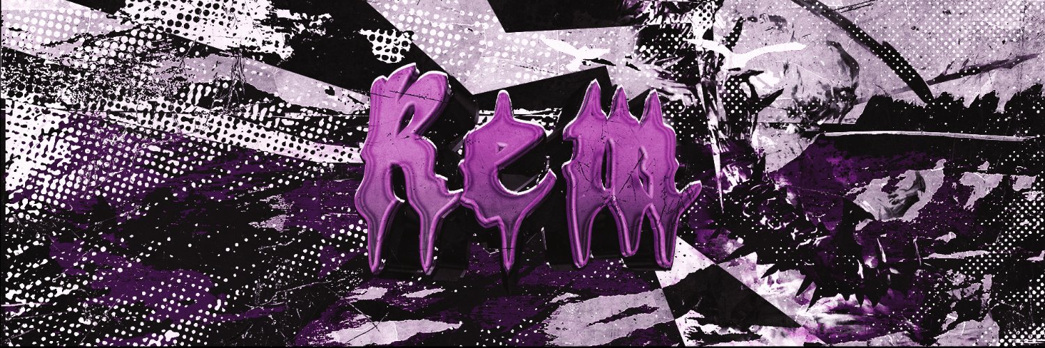 Rem CK banner
