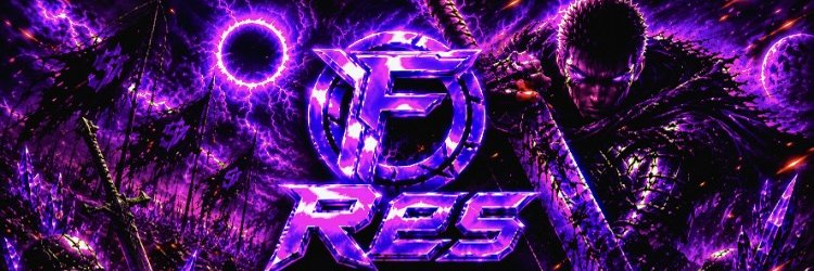Res banner