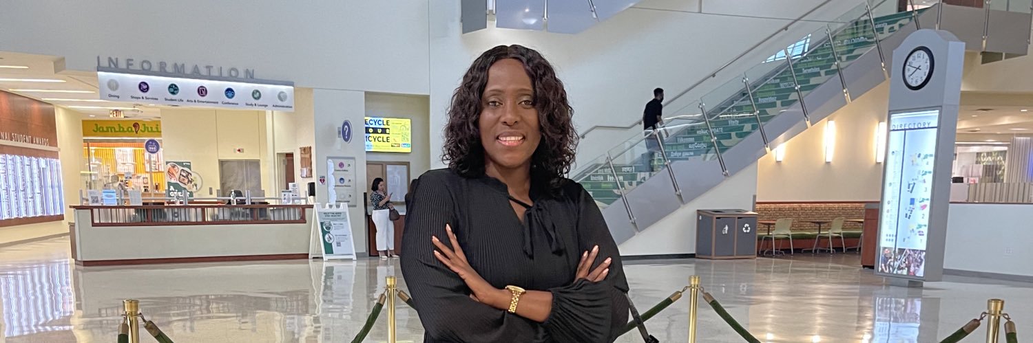 RENDOLYN Amaker banner