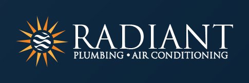 Radiant Plumbing & Air Conditioning - Austin banner