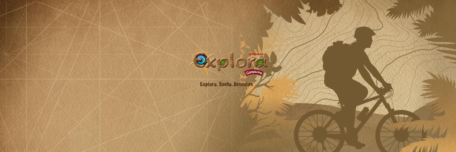 EXPLORA CAMPECHE (@explora_cam) / Posts / X